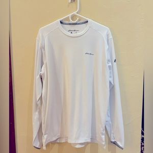 Men’s Eddie Bauer Free Shade Shirt